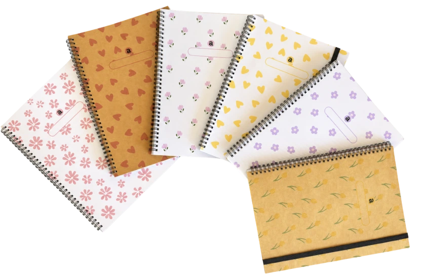 Appuntiamo Notebook