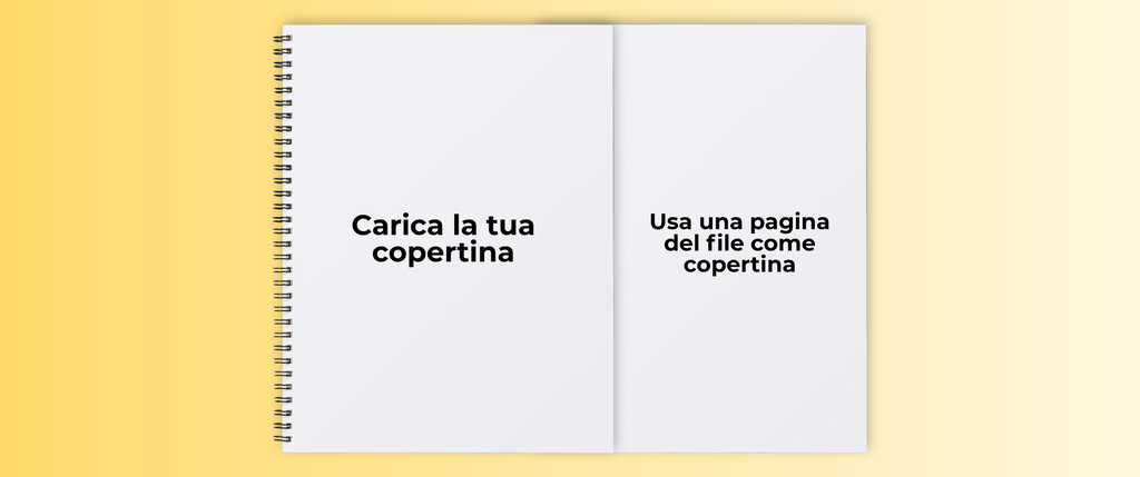 Stampa i tuoi appunti a colori - C09
