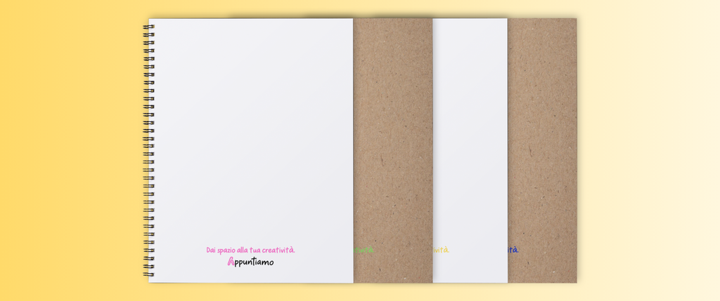Appuntiamo Notebook - N2