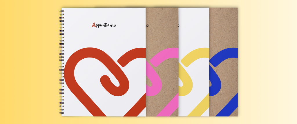 Appuntiamo Notebook - N5