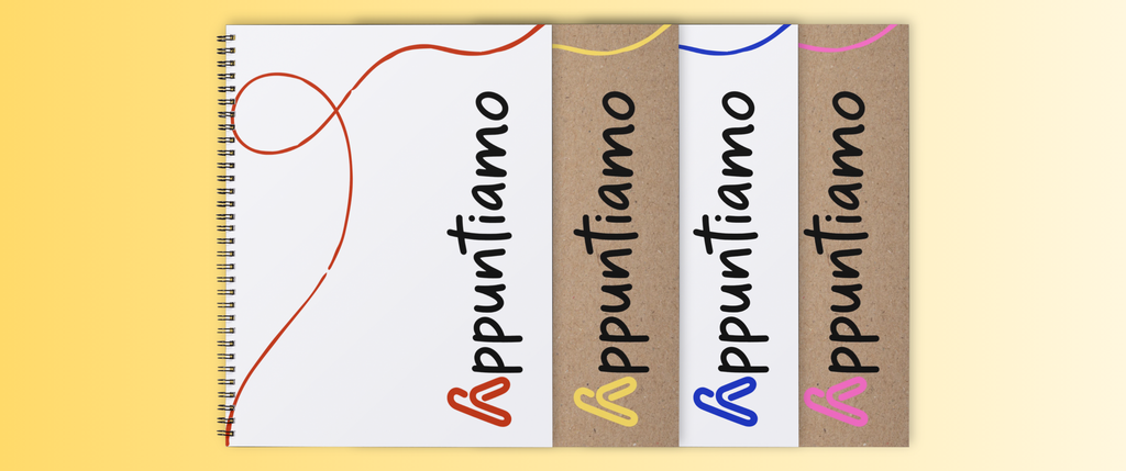 Appuntiamo Notebook - N7