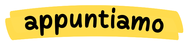 Appuntiamo