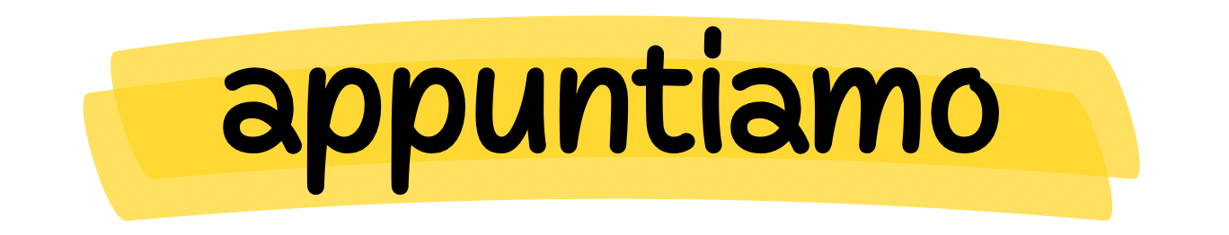 Appuntiamo